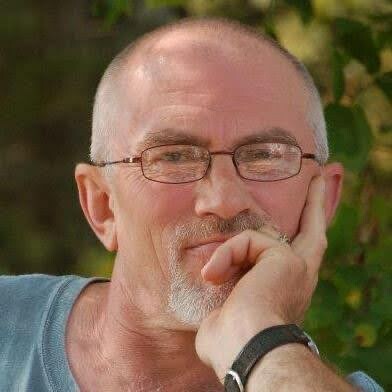 Gary Seaton