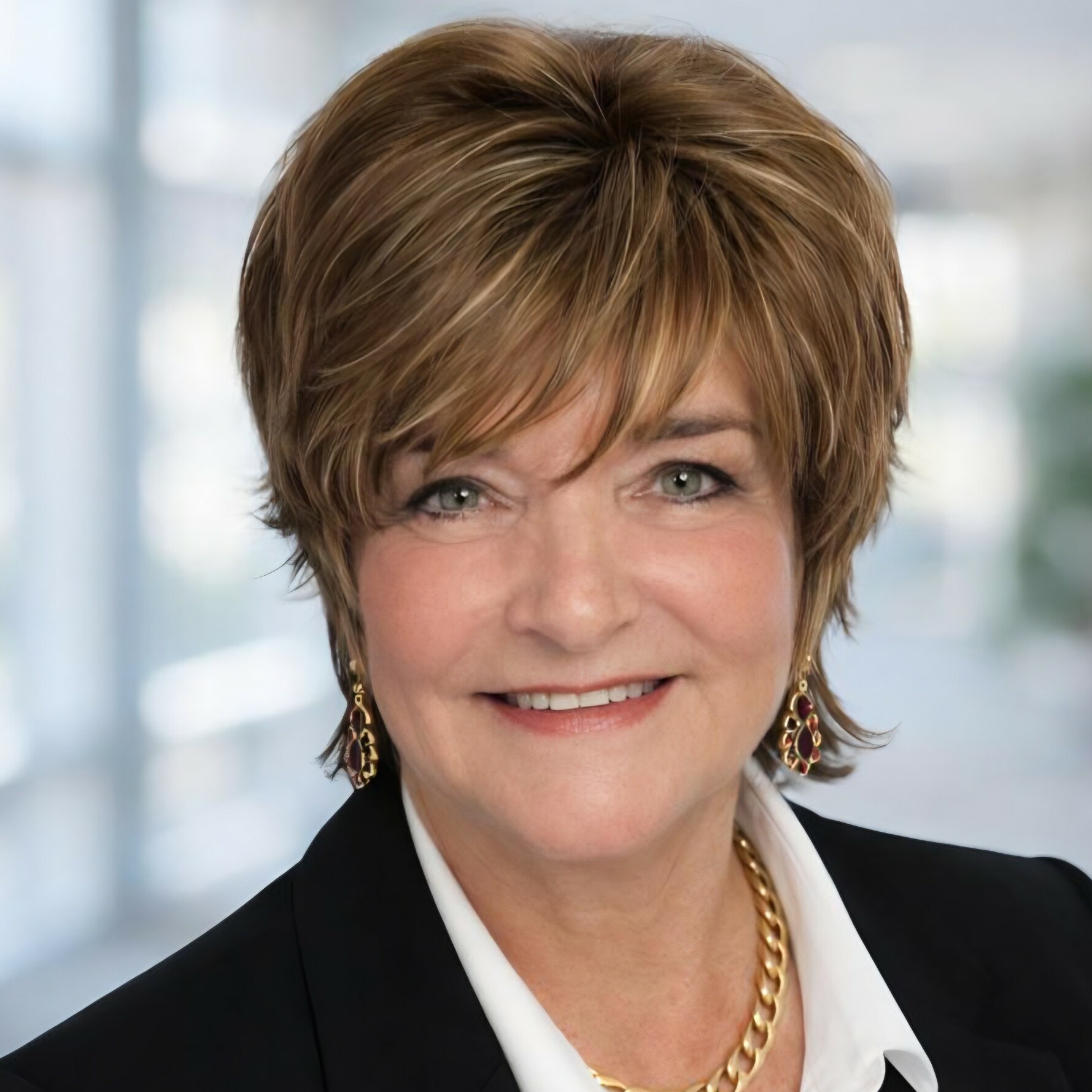Linda Winter